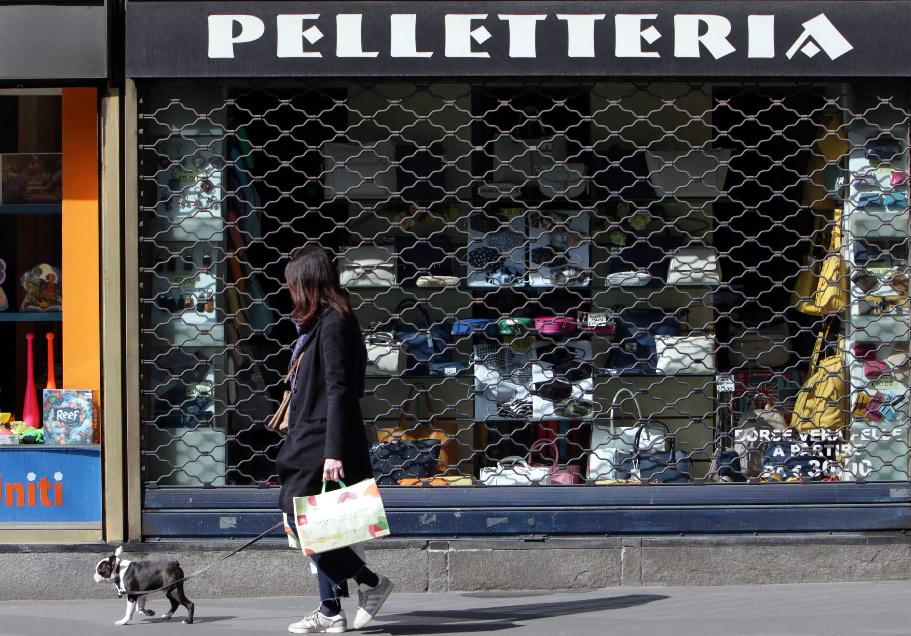 Parigi rapina alla gioielleria Piaget bottino tra i 10 e 15